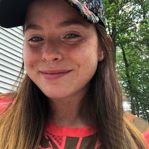 Meet your Posher, Jamie